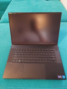 Razer Blade 15 late advanced 2021 - 8