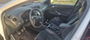 Ford Mondeo 2.2 tdci - 8