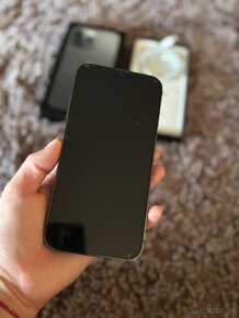 Iphone 13 Pro - 128GB - 8