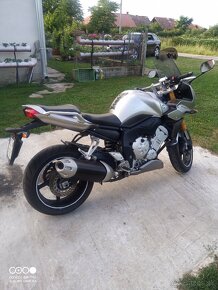 Yamaha fz1 predaj - 8