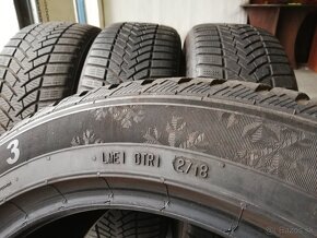 205/55 r17 zimné pneumatiky - 8