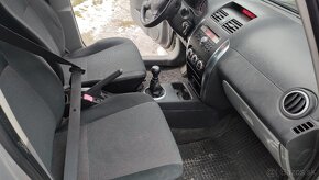 Suzuki SX4 1.5 16v - 8