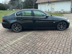 Bmw e90 325i automat benzin +lpg - 8