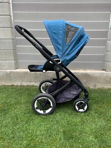 Cybex Talos S Lux - 8