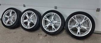 5x108 R18 235/40 R18 Ford Volvo doveziem - 8