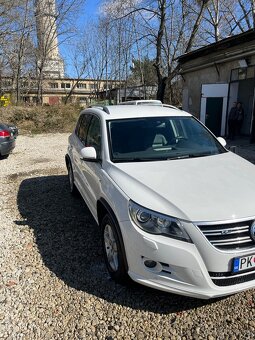 Volkswagen Tiguan 2.0 TSI 4-Motion R-line - 8