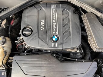 BMW f20 125d Twin Power Turbo - 8