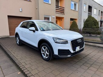 Audi Q2 30 TFSI Ultra 71.000km - 8