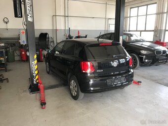 Servis, Oprava a Autodiagnostika mazanie chýb, Auto/Dodavka - 8