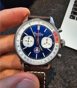 Hodinky Breitling Top Time - 8