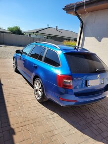 Škoda OCTAVIA 2,0TDI/DSG - 8