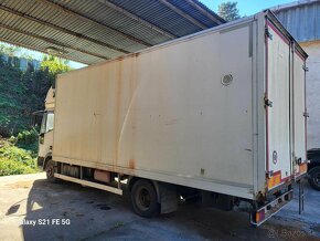 Iveco eurocargo ML75e15 2003 - 8