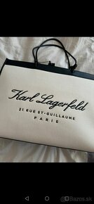 Kabelka Karl Lagerfeld - 8