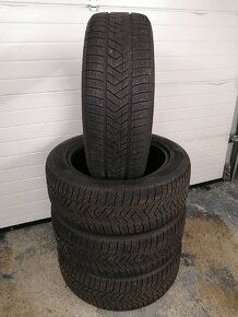 255/55R20 110V Pirelli Scorpion - 8