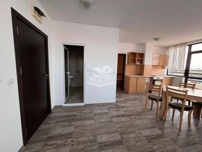 Predaj, apartmán s možnosťou prestavby na mezonet Nesebar, B - 8