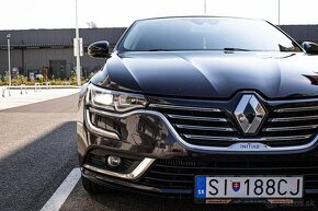 Renault Talisman dCi 160 Initiale Paris EDC - 8