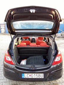 Opel Corsa 1.2 - 8