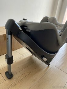 Cybex sirona m2 i size + základňa - 8