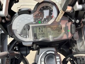 BMW R1200GS rok 2015,82000km - 8