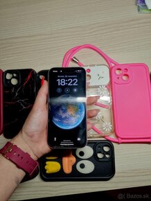 iPhone 15 pink - 8