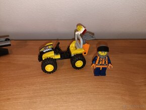 LEGO sety po 5€ 1 - 8