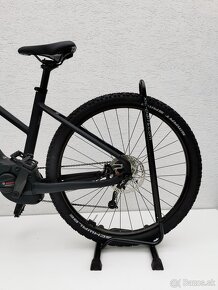 Nový Cube Reaction Hybrid Performance 625 E-bike L - 8