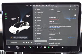 Tesla Model 3 3 PERFORMANCE-LONG RANGE DUAL MOTOR - 8