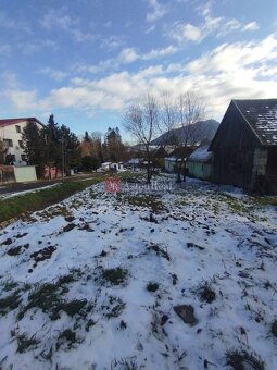 Predaj stavebný pozemok v Bodiciach 1205 m2 - Liptovský Mik - 8