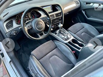 Audi A4 allroad - 8