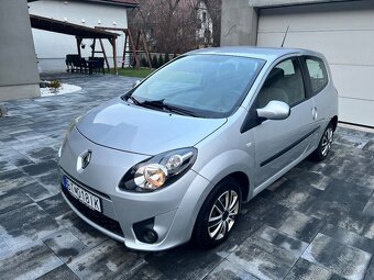 Twingo 1.2 - 8