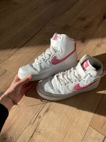 Nike Air Force - 8