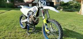 Husqvarna fc 250 2018 - 8