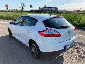 Renault Mégane 1,2 TCe - 8