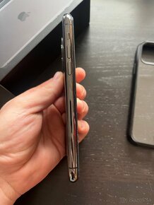 iPhone 11 Pro 256gb bateria 100% zdravie - 8