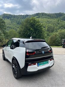 BMW I3 S 2020 - 8