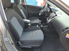 KIA CEED 1.4i benzin - 8