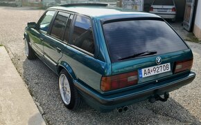 BMW E30 318i Touring - 8