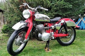 NSU 175ccm ohv ,rv. 1959 - 8