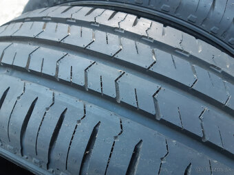 215/75 R16 C  116R   -nové letné - 8