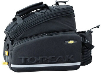 Taška na bicykel Topeak MTX Trunk Bag DX 12.3L - 8