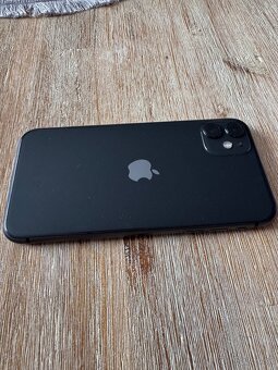 Apple IPhone 11, 128GB - 8