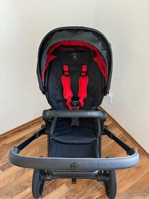 Cybex Priam Ferrari Edition - 8