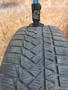 Zimne continental 215/65r16 H XL - 8