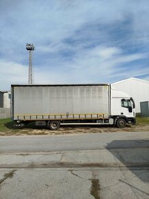 IVECO 120 E 22 EUROCARGO 12t, elektrické čelo - 8