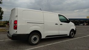 Peugeot Expert 2.0 HDI 90Kw - 8