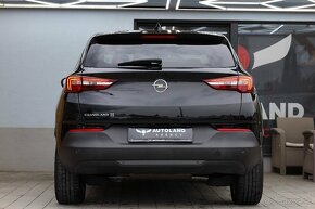 Opel Grandland X 1.2 TURBO S&S Enjoy A/T8 - 8