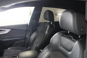 Audi Q8 3.0 TDI 3x S-Line Quattro - 8