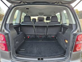 Volkswagen Touran 1.9 TDI - 8