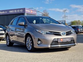 Toyota Auris 1.8 I VVT-i HybridSD Style - 8