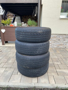 Pneumatiky Massimo Leone L1 225/60R17 - 8